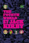 The Fourth World By Jack Kirby