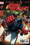 Young Avengers (2005-2006)