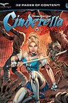 Grimm Spotlight: Cinderella vs Zombies