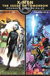 House of X/Powers of X Free Previews