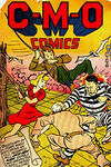 C-M-O Comics