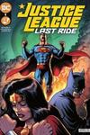Justice League: Last Ride (2021-)