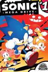 Sonic Mega Drive (2016)