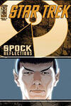 Star Trek: Spock: Reflections