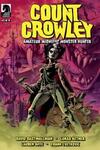 Count Crowley: Amateur Midnight Monster Hunter (2022-)