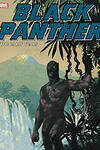 Black Panther: The Early Years Omnibus