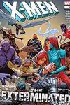 X-Men: The Exterminated (2019)