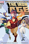 Iron Age: Omega