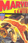 Marvel Mystery Comics 70th Anniversary Special