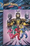 Saban Presents Power Rangers Turbo vs. Beetleborgs Metallix