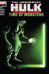 Immortal Hulk: Time Of Monsters (2021)