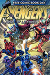 Free Comic Book Day 2012 (Avengers: Age of Ultron Point One)