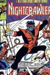Nightcrawler (1985-1986)