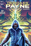 Grimm Spotlight: Hercules Payne vs Scorpion Queen