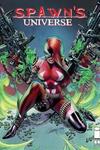 Spawn's Universe (2021-)