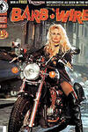 Barb Wire Movie Special