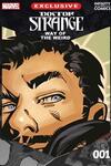 Doctor Strange: The Way of the Weird Infinity Comic (2022)