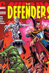 Defenders: From the Marvel Vault