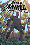 Black Panther: Long Live the King