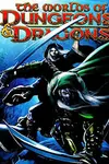 The Worlds of Dungeons & Dragons (2008)