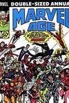 Marvel Age Annual