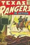 Texas Rangers in Action (1956)
