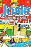 Josie and the Pussycats (1969)