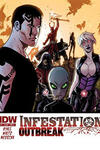 Infestation: Outbreak