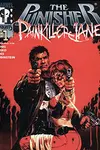 Punisher/Painkiller Jane (2001-)
