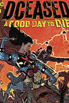 DCeased: A Good Day To Die