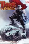 Thor: Ages of Thunder (2008-)