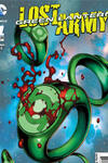 Green Lantern: Lost Army