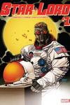 Star-Lord (2016-)