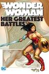Wonder Woman: Her Greatest Battles (2017)
