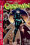 Just Imagine Stan Lee with Chris Bachalo Creating Catwoman