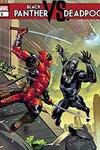Black Panther vs Deadpool