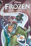Disney Frozen: Reunion Road
