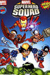 Marvel Super Hero Squad: Hero Up!