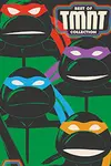 Best of Teenage Mutant Ninja Turtles Collection (2022)
