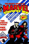 The Mighty World of Marvel (1983-1984)