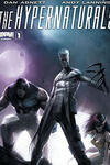The Hypernaturals (2012-)