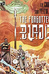 Forgotten Blade