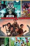 Dungeons & Dragons Sampler
