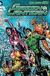 Green Lantern: Rise of the Third Army