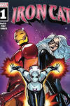 Iron Cat