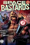 Space Bastards (2021-)