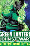 Green Lantern: John Stewart: A Celebration of 50 Years