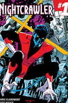 Nightcrawler (2014-2015)