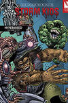 John Carpenter Presents Storm Kids: Hyperbreed