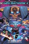 Tales from the Dark Multiverse II (2021)